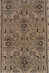 Antique Malayer Runner Rug (2' x 19')